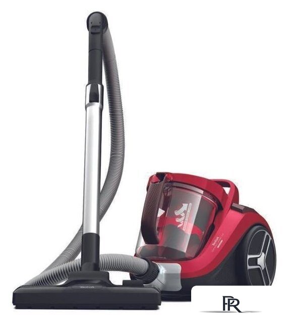 Пылесос Tefal Compact Power XXL TW4853EA - Изображение №2 — Интернет-магазин ПроЗаказ