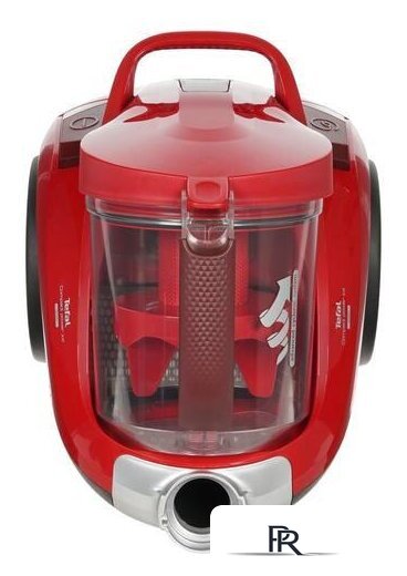 Пылесос Tefal Compact Power XXL TW4853EA - Изображение №10 — Интернет-магазин ПроЗаказ