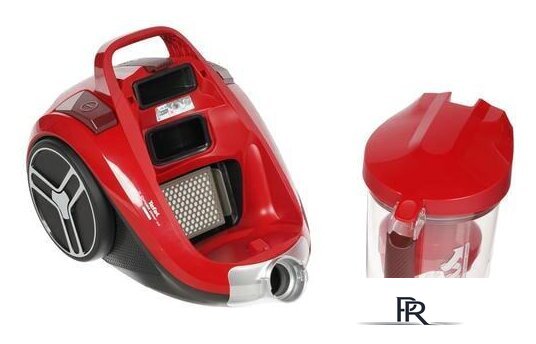 Пылесос Tefal Compact Power XXL TW4853EA - Изображение №11 — Интернет-магазин ПроЗаказ