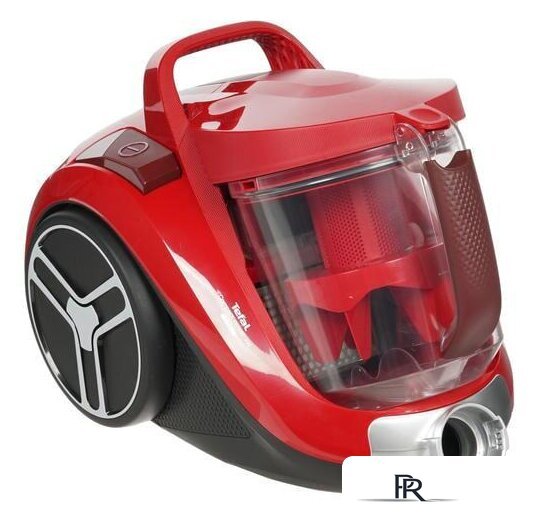 Пылесос Tefal Compact Power XXL TW4853EA - Изображение №7 — Интернет-магазин ПроЗаказ