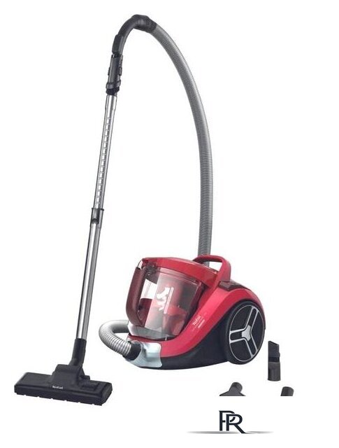 Пылесос Tefal Compact Power XXL TW4853EA - Изображение №1 — Интернет-магазин ПроЗаказ