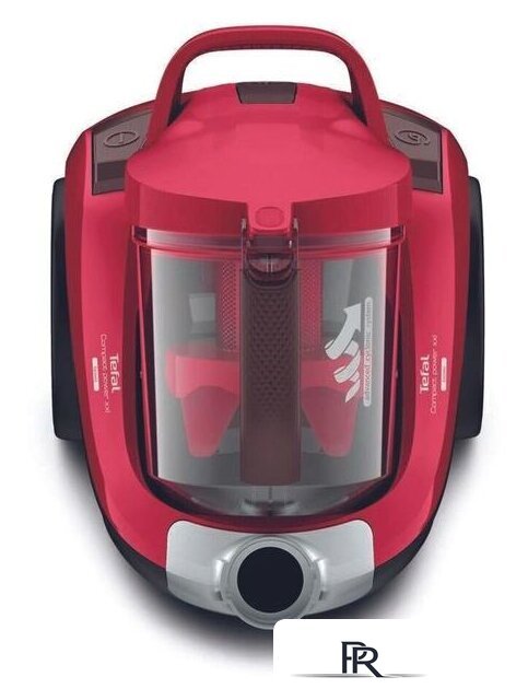 Пылесос Tefal Compact Power XXL TW4853EA - Изображение №3 — Интернет-магазин ПроЗаказ