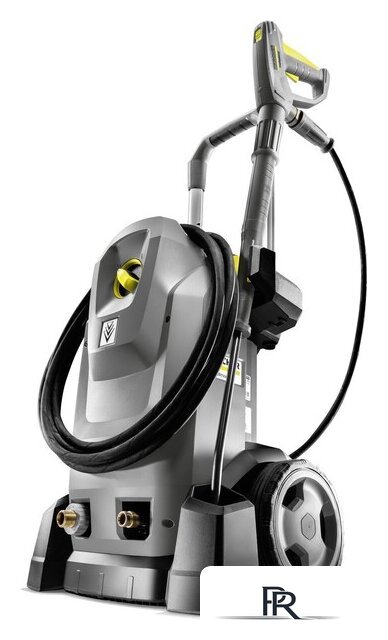 Мойка высокого давления Karcher HD 7/17 M Plus 1.151-932.0 - Изображение №2 — Интернет-магазин ПроЗаказ