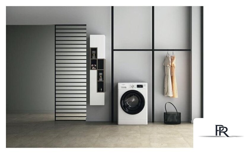 Стиральная машина Whirlpool FFB 7038 BV PL - Изображение №5 — Интернет-магазин ПроЗаказ