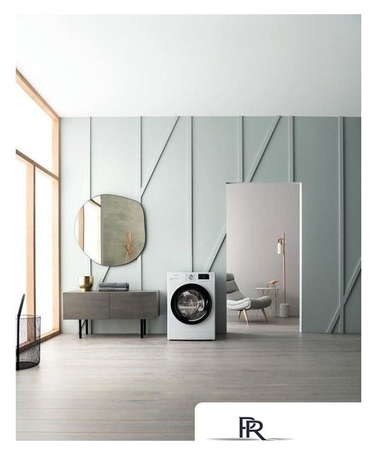 Стиральная машина Whirlpool FFB 7038 BV PL - Изображение №6 — Интернет-магазин ПроЗаказ