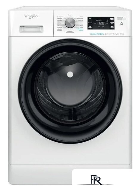 Стиральная машина Whirlpool FFB 7038 BV PL - Изображение №1 — Интернет-магазин ПроЗаказ