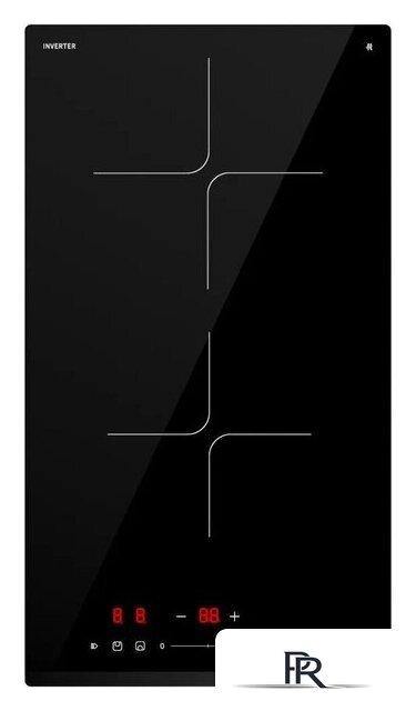 Варочная панель KUPPERSBERG ICI 306 - Изображение №2 — Интернет-магазин ПроЗаказ