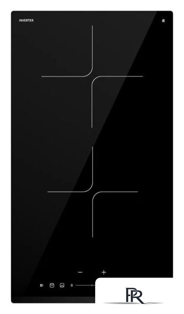 Варочная панель KUPPERSBERG ICI 306 - Изображение №1 — Интернет-магазин ПроЗаказ