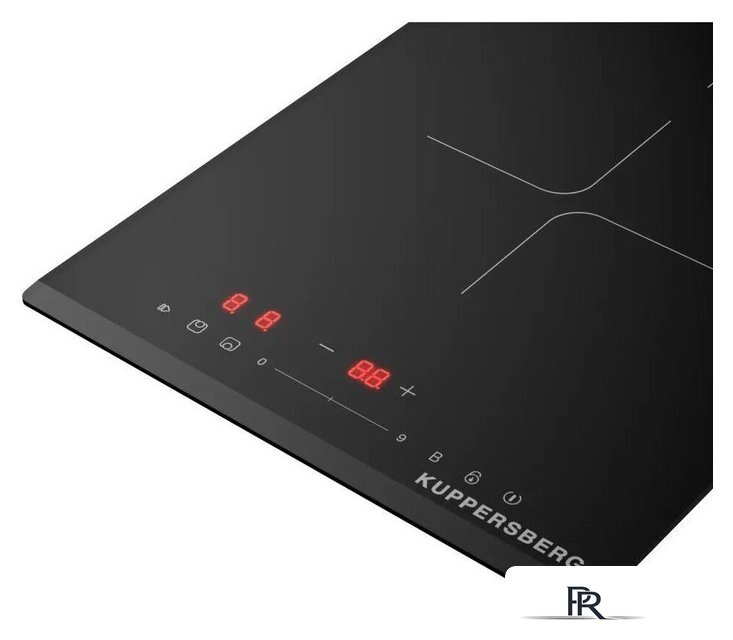 Варочная панель KUPPERSBERG ICI 306 - Изображение №4 — Интернет-магазин ПроЗаказ