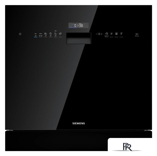 Встраиваемая посудомоечная машина Siemens iQ500 SC05IB00TE - Изображение №1 — Интернет-магазин ПроЗаказ