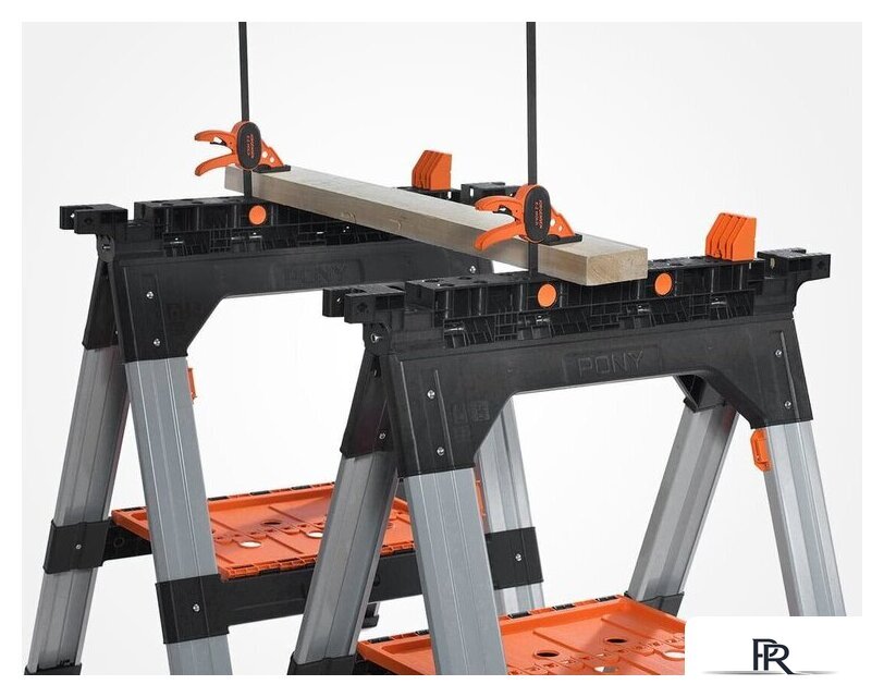 Козлы строительные Pony Jorgensen PJ-60400 - Изображение №5 — Интернет-магазин ПроЗаказ