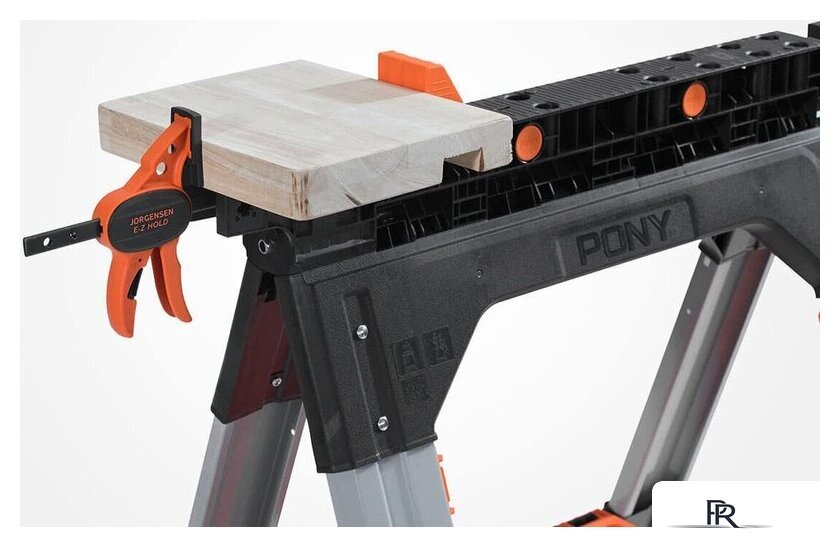 Козлы строительные Pony Jorgensen PJ-60400 - Изображение №4 — Интернет-магазин ПроЗаказ