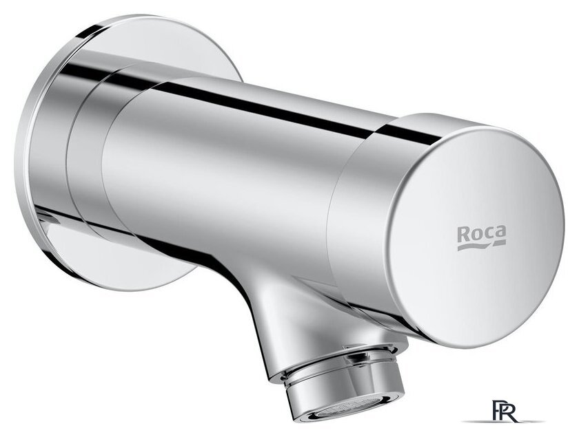 Смеситель Roca FLUENT A5A7A24C00 - Изображение №1 — Интернет-магазин ПроЗаказ