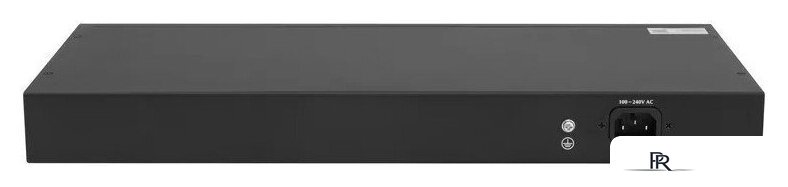 Управляемый коммутатор уровня 2+ SNR SNR-S5110G-24TX-POE - Изображение №4 — Интернет-магазин ПроЗаказ