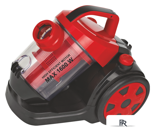 Пылесос Sakura SA-8312R - Изображение №1 — Интернет-магазин ПроЗаказ