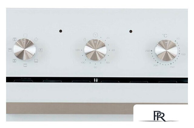 Электрический духовой шкаф LEX EDM 4570 WH - Изображение №3 — Интернет-магазин ПроЗаказ