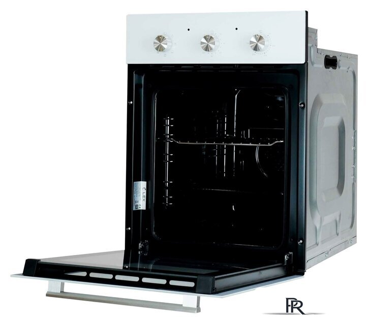 Электрический духовой шкаф LEX EDM 4570 WH - Изображение №2 — Интернет-магазин ПроЗаказ