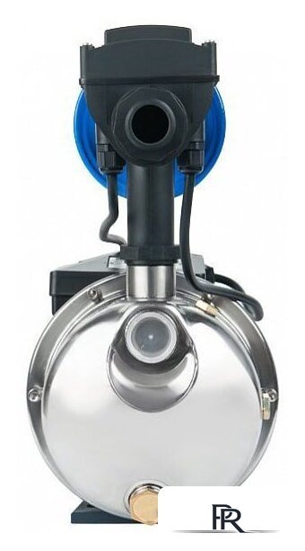 Насосная станция Unipump Акваробот JS 80 - Изображение №3 — Интернет-магазин ПроЗаказ