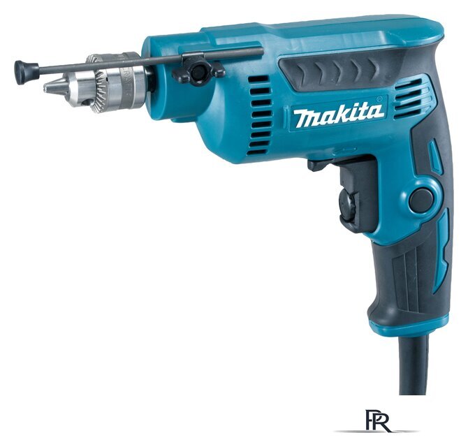 Безударная дрель Makita DP2010 - Изображение №1 — Интернет-магазин ПроЗаказ