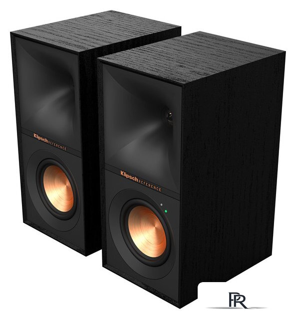 Полочная акустика Klipsch R-40PM - Изображение №1 — Интернет-магазин ПроЗаказ
