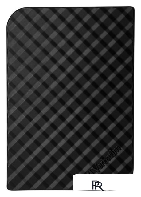 Внешний накопитель Verbatim Store 'n' Save 2TB 47683 - Изображение №1 — Интернет-магазин ПроЗаказ