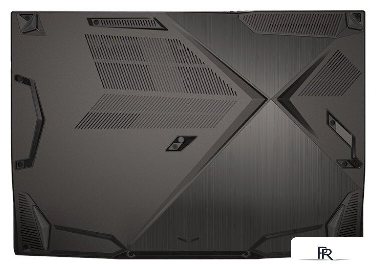 Игровой ноутбук MSI Thin 15 B13VE-2650XRU 1ТБ - Изображение №3 — Интернет-магазин ПроЗаказ