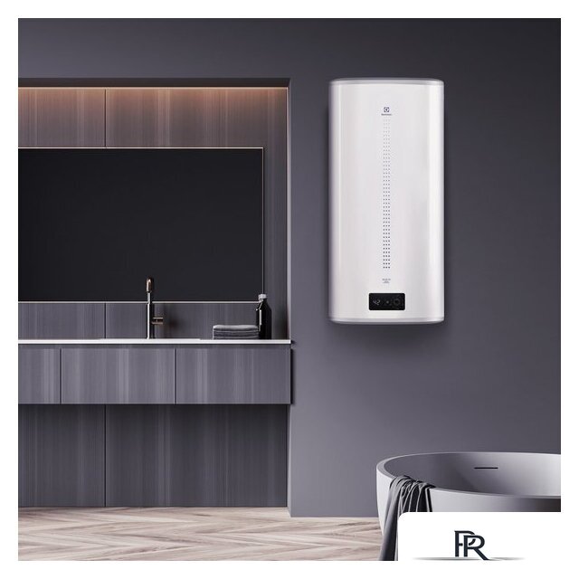 Накопительный электрический водонагреватель Electrolux EWH 100 Major LZR 3 - Изображение №8 — Интернет-магазин ПроЗаказ