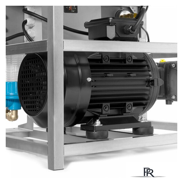 Мойка высокого давления Daewoo Power DAW 4000S-3 - Изображение №7 — Интернет-магазин ПроЗаказ