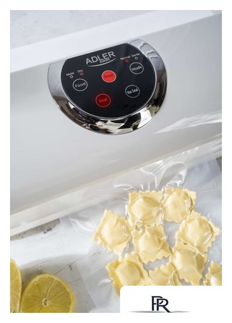 Бескамерный вакуумный упаковщик Adler AD 4503 - Изображение №14 — Интернет-магазин ПроЗаказ