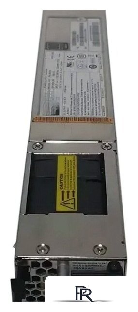 Блок питания H3C LSVM1AC650 - Изображение №1 — Интернет-магазин ПроЗаказ