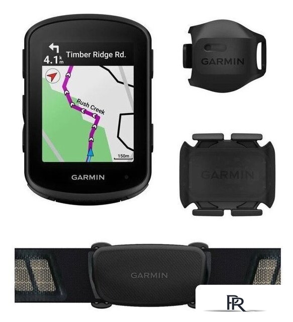 Велокомпьютер Garmin Edge 840 Bundle - Изображение №1 — Интернет-магазин ПроЗаказ