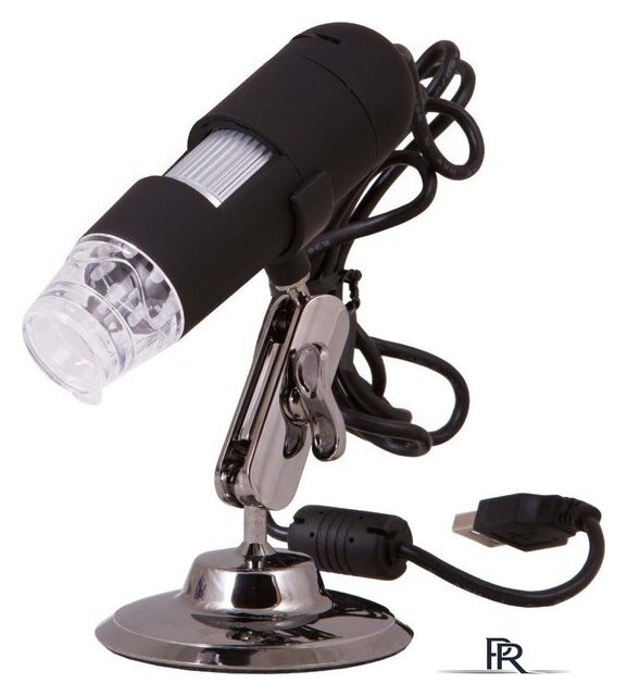 Микроскоп Levenhuk DTX 30 61020 - Изображение №3 — Интернет-магазин ПроЗаказ