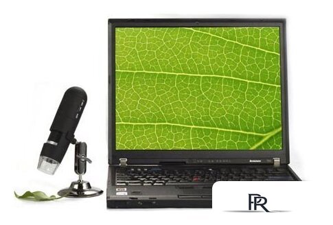 Микроскоп Levenhuk DTX 30 61020 - Изображение №10 — Интернет-магазин ПроЗаказ