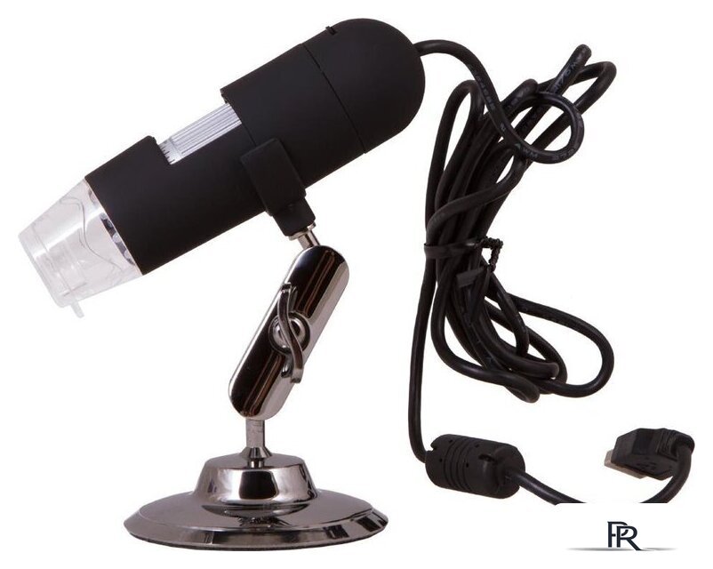 Микроскоп Levenhuk DTX 30 61020 - Изображение №4 — Интернет-магазин ПроЗаказ