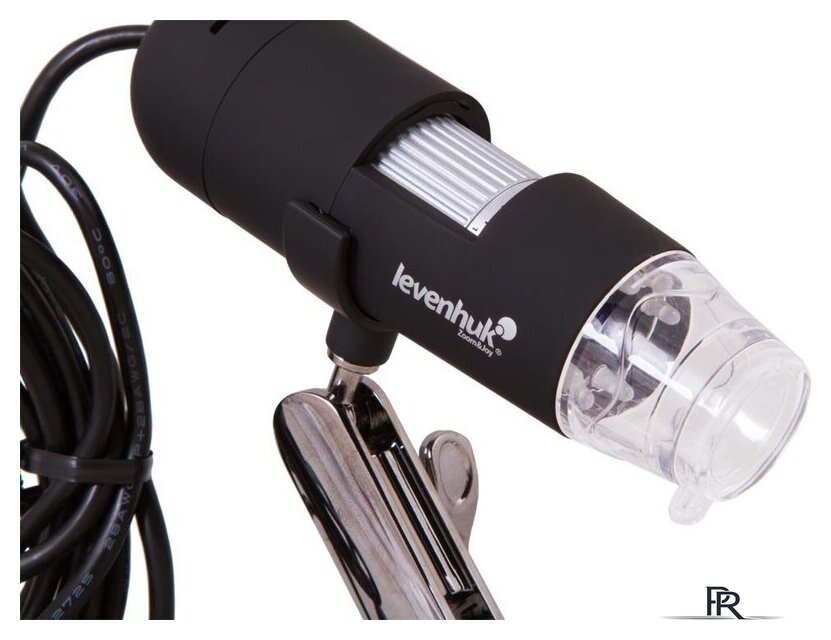 Микроскоп Levenhuk DTX 30 61020 - Изображение №6 — Интернет-магазин ПроЗаказ