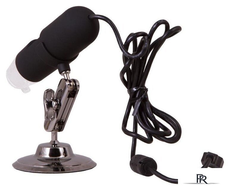 Микроскоп Levenhuk DTX 30 61020 - Изображение №5 — Интернет-магазин ПроЗаказ