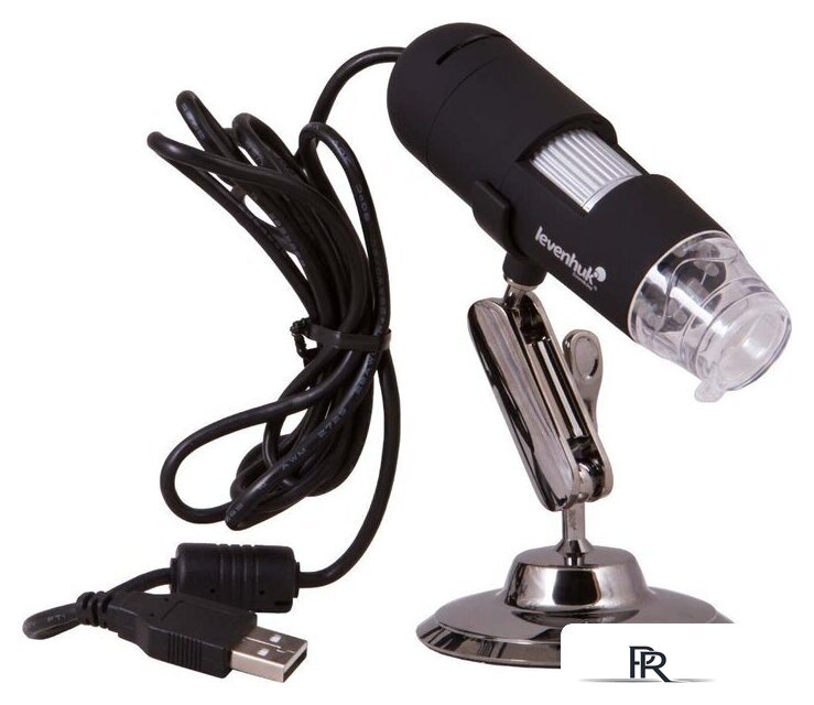 Микроскоп Levenhuk DTX 30 61020 - Изображение №1 — Интернет-магазин ПроЗаказ