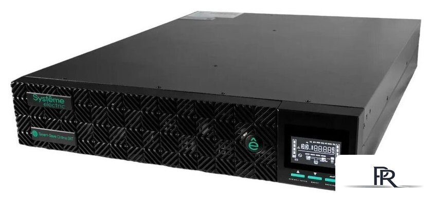 Источник бесперебойного питания Systeme Electric SRTSE1000RTXLIG2-NC - Изображение №1 — Интернет-магазин ПроЗаказ
