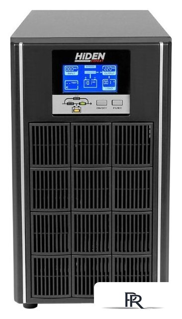 Источник бесперебойного питания HIDEN Expert UDC9202S (7А/ч x 6шт) - Изображение №2 — Интернет-магазин ПроЗаказ