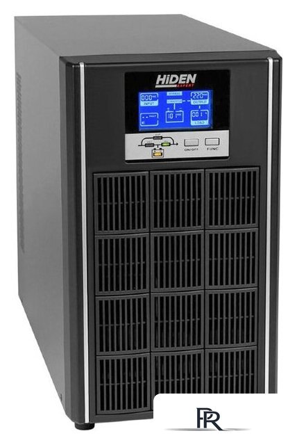 Источник бесперебойного питания HIDEN Expert UDC9202S (7А/ч x 6шт) - Изображение №3 — Интернет-магазин ПроЗаказ