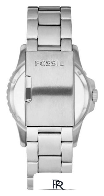 Наручные часы Fossil Blue Dive Three-Hand FS6013 - Изображение №3 — Интернет-магазин ПроЗаказ