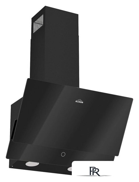 Кухонная вытяжка Elikor Vertex BK60 - Изображение №1 — Интернет-магазин ПроЗаказ