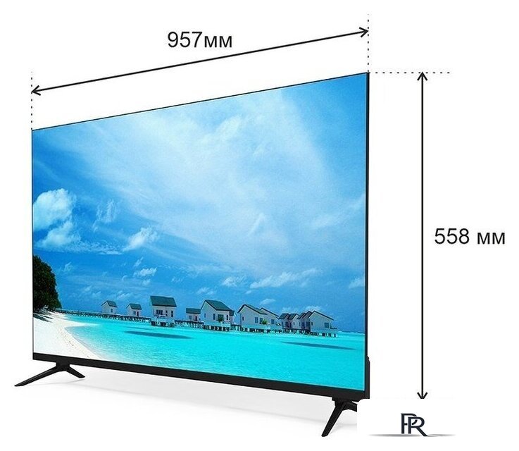 Телевизор Витязь 43LF1220 - Изображение №10 — Интернет-магазин ПроЗаказ