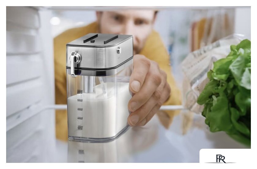 Рожковая кофеварка Holt HT-CM-011 - Изображение №2 — Интернет-магазин ПроЗаказ