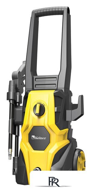Мойка высокого давления Kolner KHPW 2150FSP - Изображение №1 — Интернет-магазин ПроЗаказ