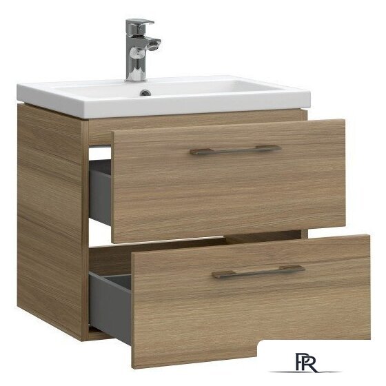  Cersanit Тумба под умывальник Lara 50 63413 - Изображение №3 — Интернет-магазин ПроЗаказ