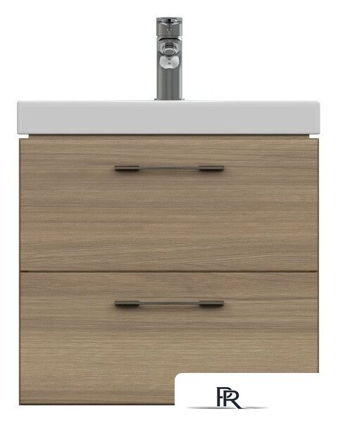  Cersanit Тумба под умывальник Lara 50 63413 - Изображение №2 — Интернет-магазин ПроЗаказ