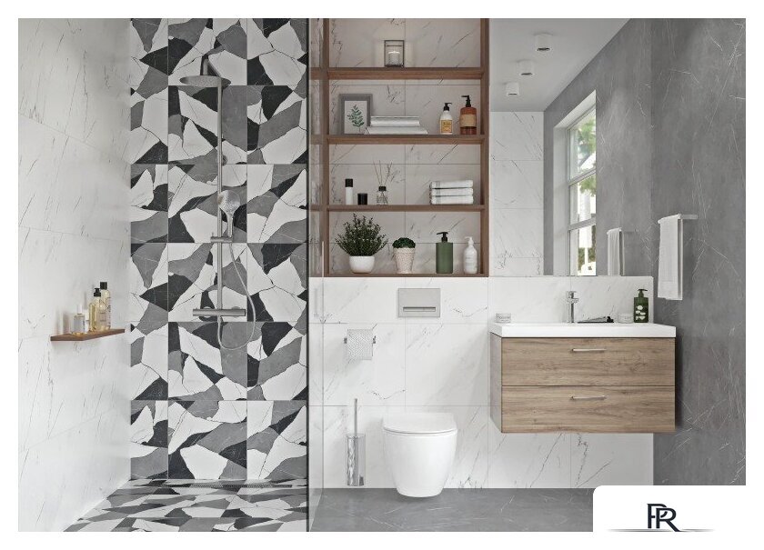  Cersanit Тумба под умывальник Lara 50 63413 - Изображение №6 — Интернет-магазин ПроЗаказ