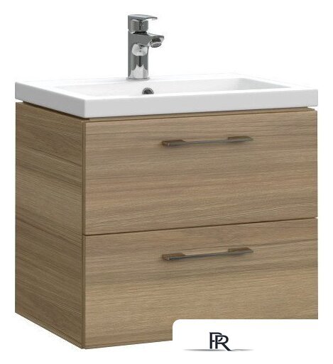  Cersanit Тумба под умывальник Lara 50 63413 - Изображение №1 — Интернет-магазин ПроЗаказ