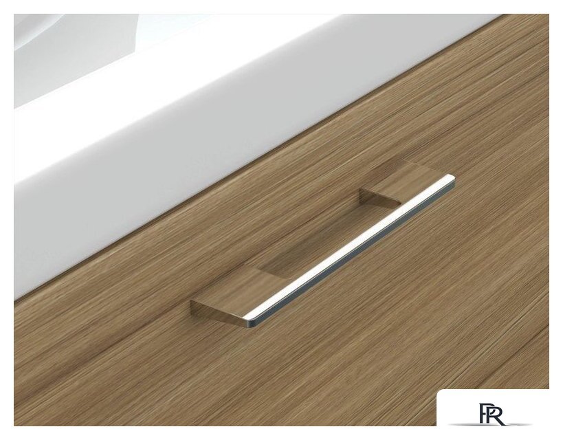  Cersanit Тумба под умывальник Lara 50 63413 - Изображение №4 — Интернет-магазин ПроЗаказ